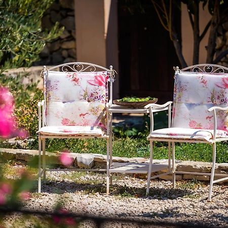 Holiday Home Rosko Skradin Ngoại thất bức ảnh