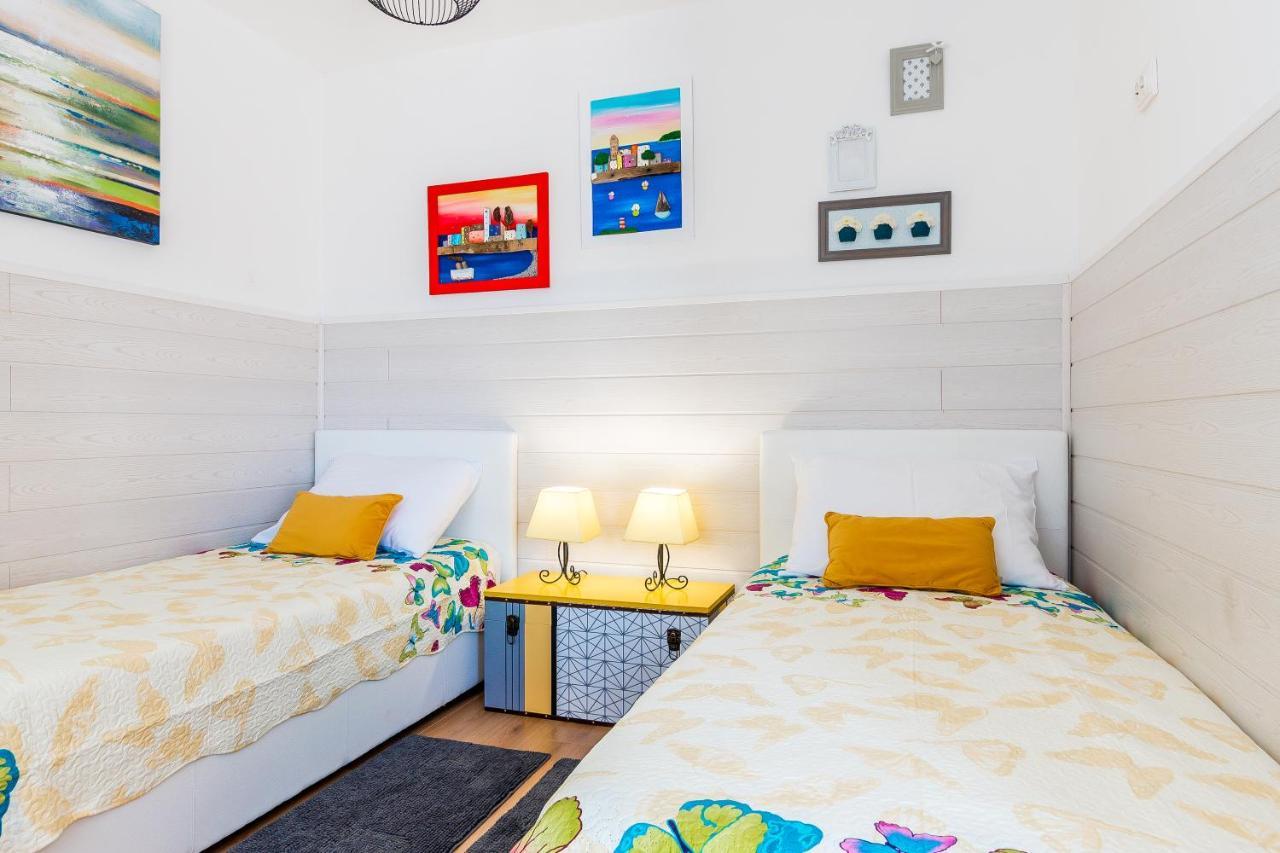 Holiday Home Rosko Skradin Ngoại thất bức ảnh