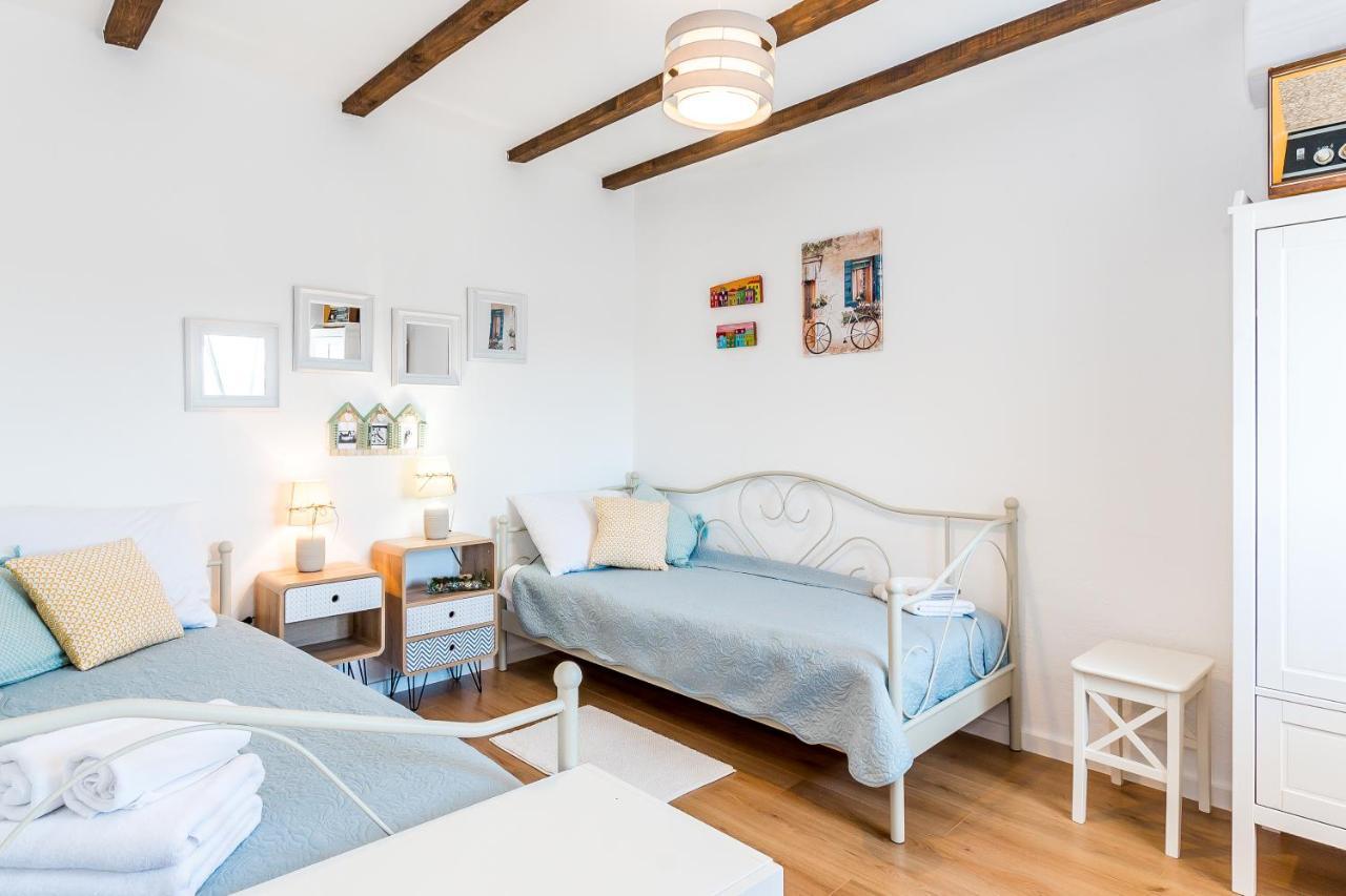 Holiday Home Rosko Skradin Ngoại thất bức ảnh