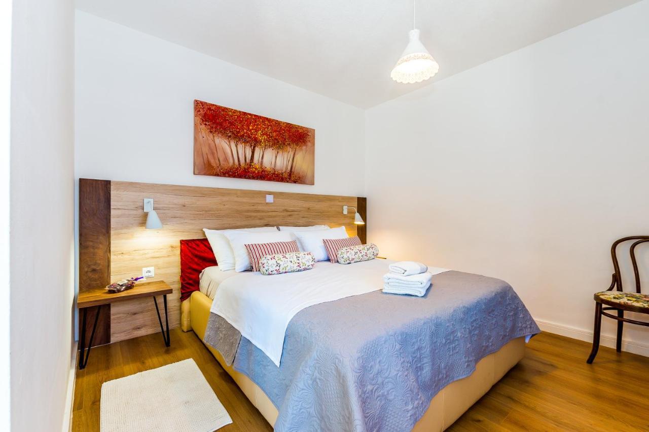 Holiday Home Rosko Skradin Ngoại thất bức ảnh