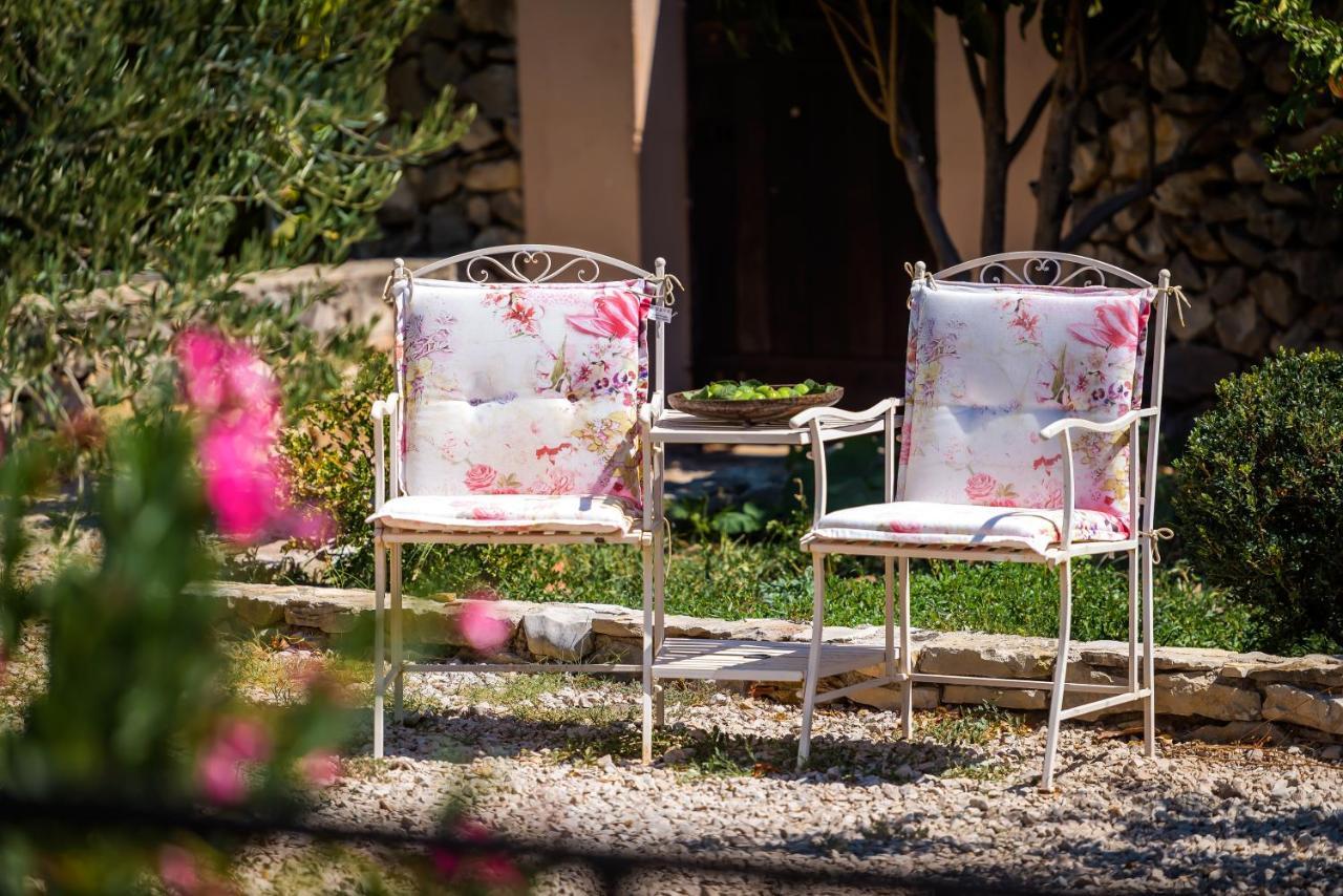 Holiday Home Rosko Skradin Ngoại thất bức ảnh