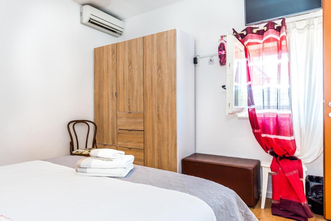 Holiday Home Rosko Skradin Ngoại thất bức ảnh