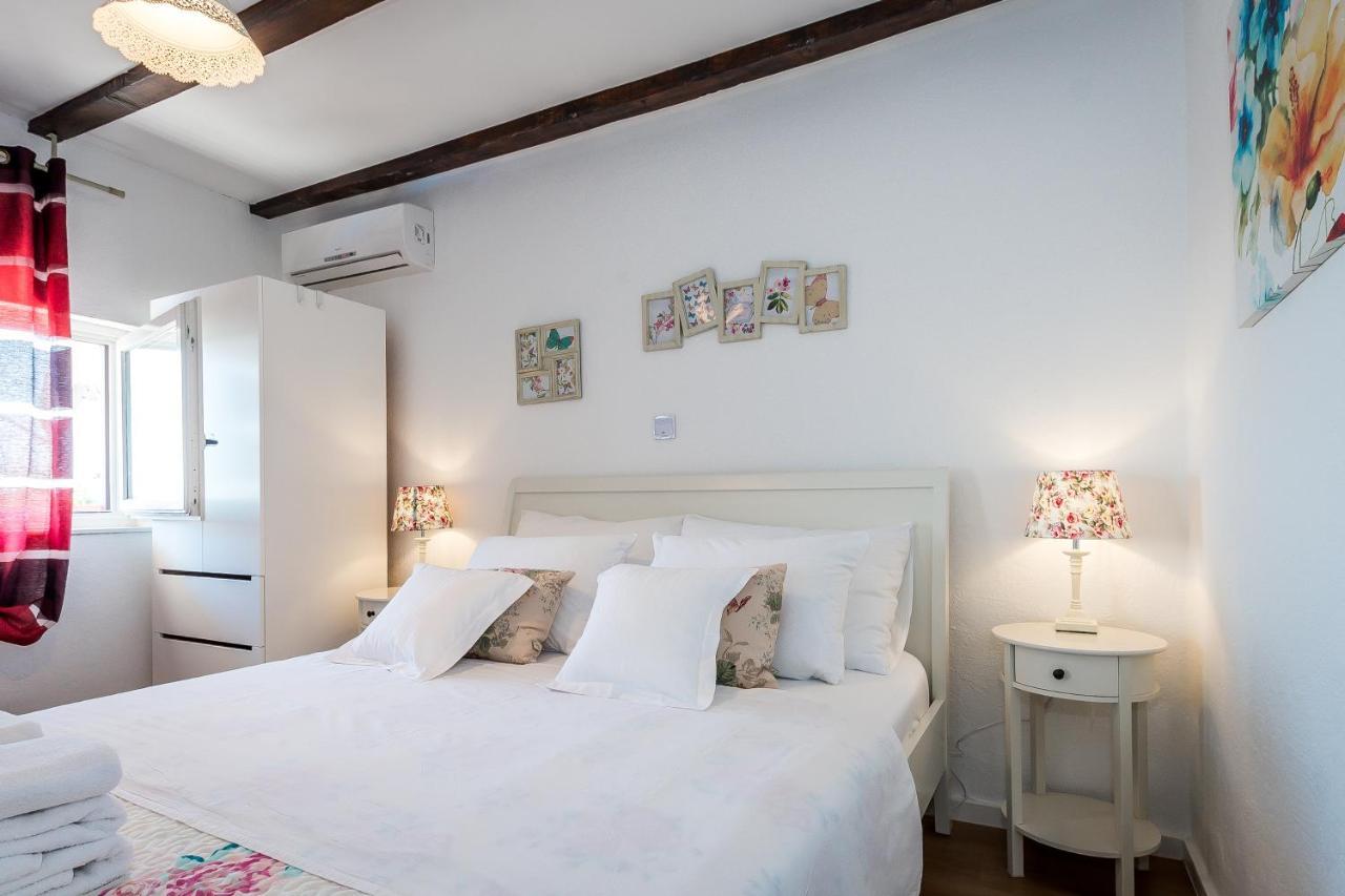 Holiday Home Rosko Skradin Ngoại thất bức ảnh