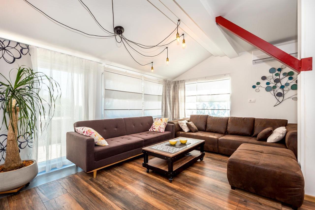 Holiday Home Rosko Skradin Ngoại thất bức ảnh