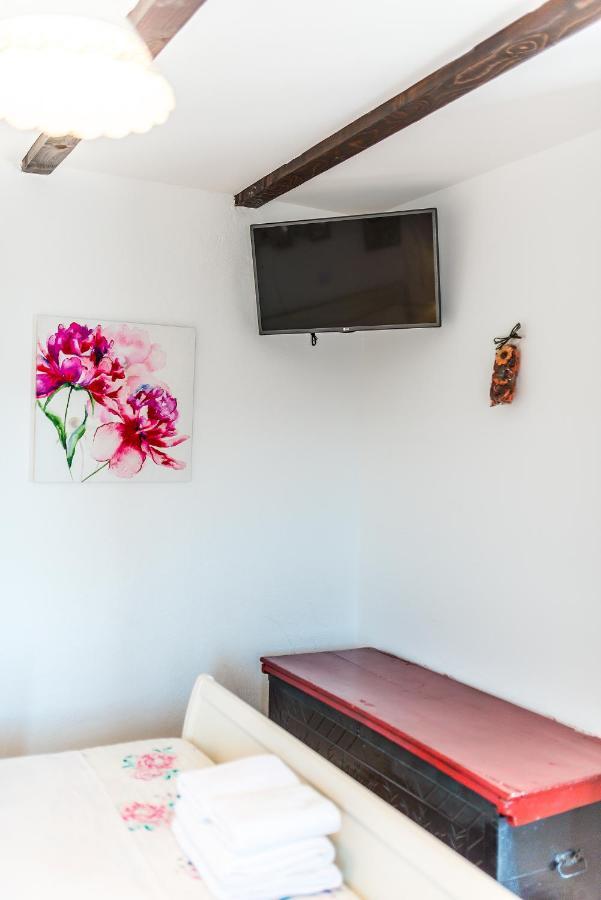 Holiday Home Rosko Skradin Ngoại thất bức ảnh