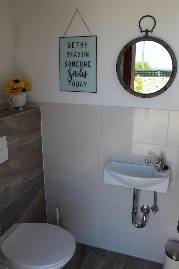 Holiday Home Rosko Skradin Ngoại thất bức ảnh